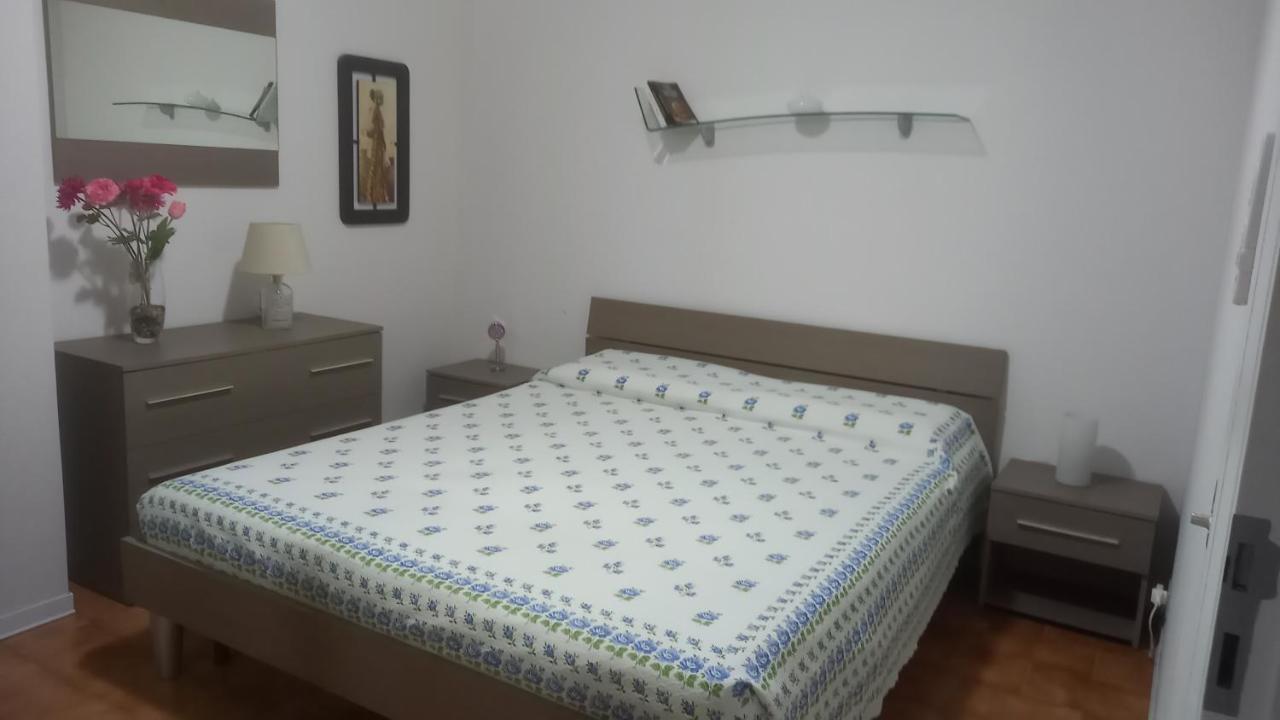 Paradise Villa Giardini Naxos Eksteriør billede